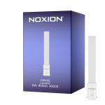 Noxion Lucent PL-S LED  6W - 840 Cool White | 4-Pin - Replaces 11W