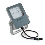 Philips LED Floodlight BVP111 Coreline Gen2 43W 7300lm 80x41D - 740 Cool White | IP66 - Asymmetrical 