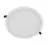 Ledvance Downlight Slim Alu White 25W 2500lm 90D - 830 Warm White | Cutout 280mm - IP44 