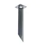 SLV Ground Pin Galvanized Steel | 48cm - Graphite