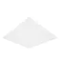 Ledvance LED Panel Compact 33W 4320lm - 830 Warm White | 62.5x62.5cm - UGR <19 - Dali Dimmable