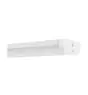 Ledvance LED Batten Linear Surface Steel White 45W 6165lm - 840 Cool White | IP44 - 150cm - Zigbee Dimmable - Replaces 2x36W